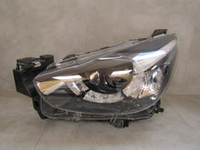 Laden Sie das Bild in den Galerie-Viewer, Frontscheinwerfer Mazda 2 Dj D09K-51040 LED Links Scheinwerfer Headlight SCH2099101263xr