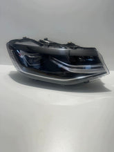 Laden Sie das Bild in den Galerie-Viewer, Frontscheinwerfer VW Caddy V I 2K8941036AK LED Rechts Scheinwerfer Headlight SCH2099481754kl