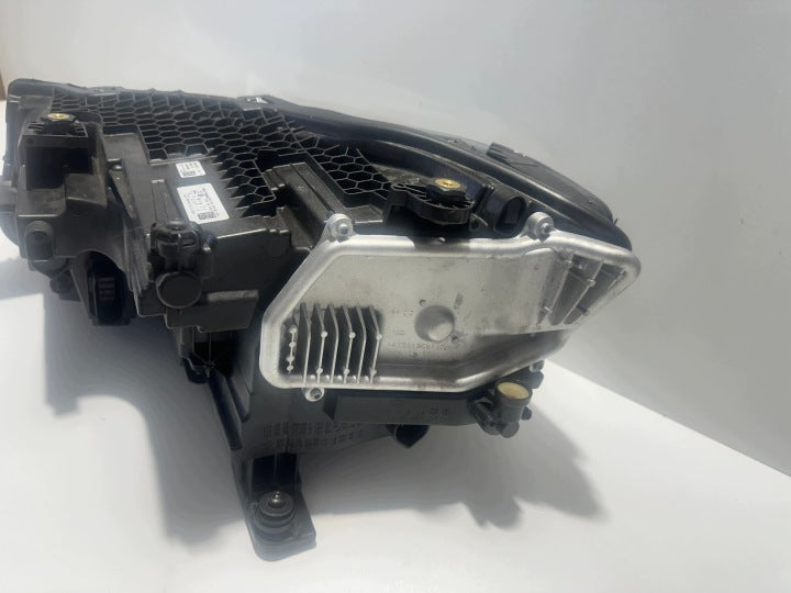 Frontscheinwerfer VW Caddy V I 2K8941036AK LED Rechts Scheinwerfer Headlight SCH2099481754kl