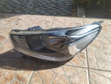 Laden Sie das Bild in den Galerie-Viewer, Frontscheinwerfer Kia Rio 92101-H8 Links Scheinwerfer Headlight SCH2099942746xw