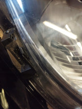 Laden Sie das Bild in den Galerie-Viewer, Frontscheinwerfer Kia Rio 92101-H8 Links Scheinwerfer Headlight SCH2099942746xw