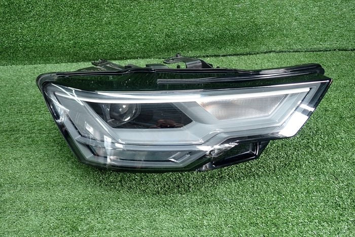 Frontscheinwerfer Audi A6 C8 4K0941034 Rechts Scheinwerfer Headlight SCH2100076505zn