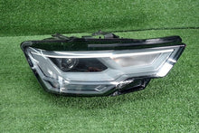 Laden Sie das Bild in den Galerie-Viewer, Frontscheinwerfer Audi A6 C8 4K0941034 Rechts Scheinwerfer Headlight SCH2100076505zn