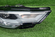 Laden Sie das Bild in den Galerie-Viewer, Frontscheinwerfer Audi A6 C8 4K0941034 Rechts Scheinwerfer Headlight SCH2100076505zn