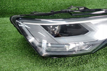 Laden Sie das Bild in den Galerie-Viewer, Frontscheinwerfer Audi A6 C8 4K0941034 Rechts Scheinwerfer Headlight SCH2100076505zn