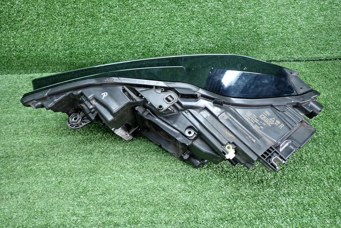 Frontscheinwerfer Audi A6 C8 4K0941034 Rechts Scheinwerfer Headlight SCH2100076505zn