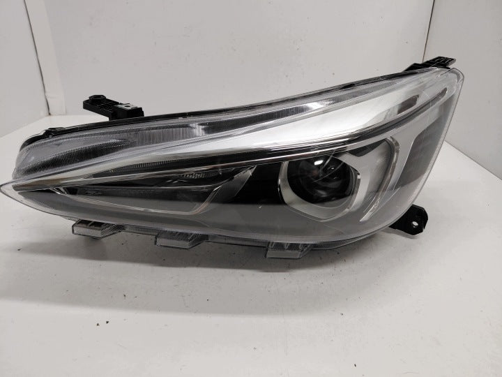 Frontscheinwerfer Mg 11202779 Links Scheinwerfer Headlight SCH2100351776as