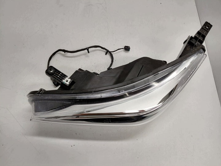 Frontscheinwerfer Mg 11202779 Links Scheinwerfer Headlight SCH2100351776as