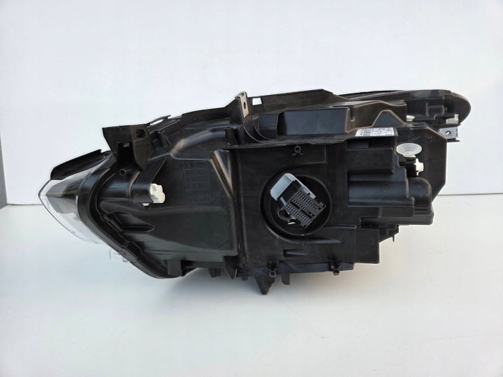 Frontscheinwerfer BMW 1 F21 F20 7414142-09 LED Rechts Scheinwerfer Headlight SCH2100515090rk