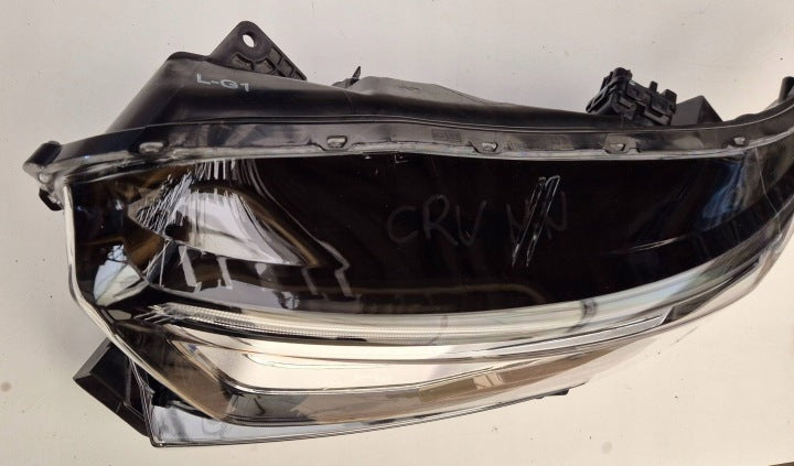 Frontscheinwerfer Honda Cr-V V 24864 Links Scheinwerfer Headlight SCH2100720371bl