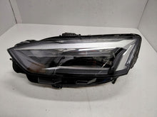 Laden Sie das Bild in den Galerie-Viewer, Frontscheinwerfer Audi A5 8W6941011 LED Links Scheinwerfer Headlight SCH2100907567mu