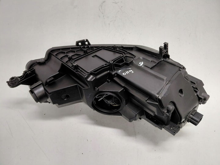 Frontscheinwerfer Audi A5 8W6941011 LED Links Scheinwerfer Headlight SCH2100907567mu