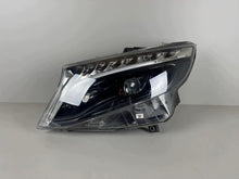 Laden Sie das Bild in den Galerie-Viewer, Frontscheinwerfer Mercedes-Benz Eqv W447 A4479063401 Full LED Links Headlight SCH2101213958nu