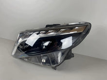 Laden Sie das Bild in den Galerie-Viewer, Frontscheinwerfer Mercedes-Benz Eqv W447 A4479063401 Full LED Links Headlight SCH2101213958nu