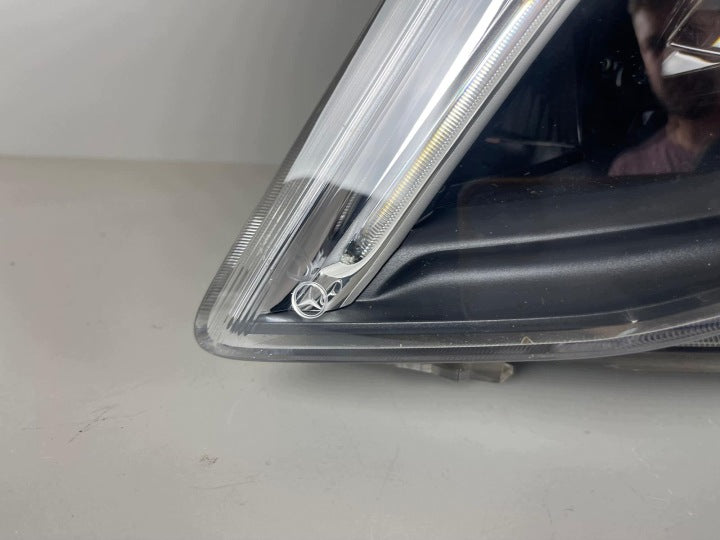 Frontscheinwerfer Mercedes-Benz Eqv W447 A4479063401 Full LED Links Headlight SCH2101213958nu