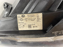 Laden Sie das Bild in den Galerie-Viewer, Frontscheinwerfer Mercedes-Benz Eqv W447 A4479063401 Full LED Links Headlight SCH2101213958nu