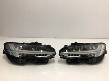 Laden Sie das Bild in den Galerie-Viewer, Frontscheinwerfer Volvo S90 V90 32228310 31655187 Ein Satz Headlight SCH2101776178kv