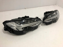Laden Sie das Bild in den Galerie-Viewer, Frontscheinwerfer Volvo S90 V90 32228310 31655187 Ein Satz Headlight SCH2101776178kv