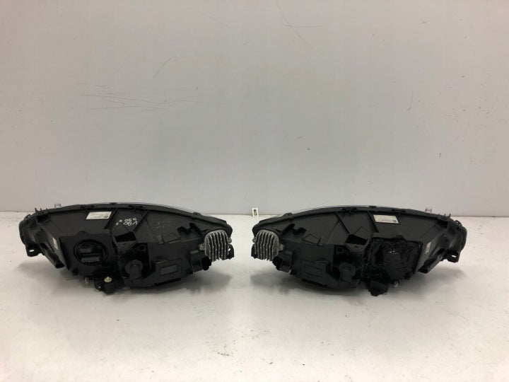 Frontscheinwerfer Volvo S90 V90 32228310 31655187 Ein Satz Headlight SCH2101776178kv