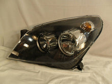 Laden Sie das Bild in den Galerie-Viewer, Frontscheinwerfer Opel Astra G 1216561 Links Scheinwerfer Headlight SCH2101986929wf