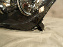 Laden Sie das Bild in den Galerie-Viewer, Frontscheinwerfer Opel Astra G 1216561 Links Scheinwerfer Headlight SCH2101986929wf
