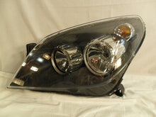 Laden Sie das Bild in den Galerie-Viewer, Frontscheinwerfer Opel Astra G 1216561 Links Scheinwerfer Headlight SCH2101986929wf