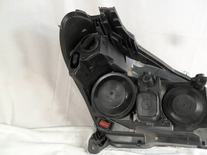 Frontscheinwerfer Opel Astra G 1216561 Links Scheinwerfer Headlight SCH2101986929wf