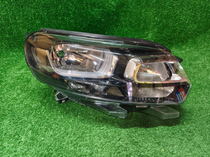 Frontscheinwerfer Citroën Jumpy 0019707506 9808567680 Rechts Headlight SCH2103437004xk
