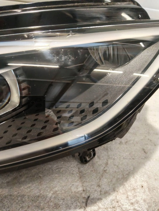 Frontscheinwerfer VW I 1T3941036E LED Rechts Scheinwerfer Headlight SCH2105398101kb