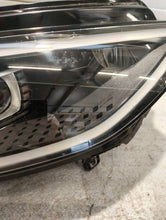 Laden Sie das Bild in den Galerie-Viewer, Frontscheinwerfer VW I 1T3941036E LED Rechts Scheinwerfer Headlight SCH2105398101kb
