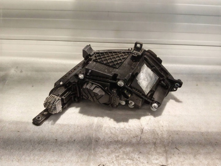 Frontscheinwerfer VW I 1T3941036E LED Rechts Scheinwerfer Headlight SCH2105398101kb