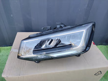 Laden Sie das Bild in den Galerie-Viewer, Frontscheinwerfer Audi Q2 81A941011C LED Links Scheinwerfer Headlight SCH2105414989wb
