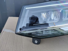 Laden Sie das Bild in den Galerie-Viewer, Frontscheinwerfer Audi Q2 81A941011C LED Links Scheinwerfer Headlight SCH2105414989wb