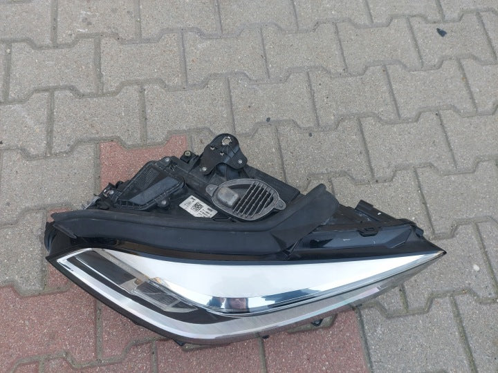 Frontscheinwerfer BMW F40 9482812-13 Rechts Scheinwerfer Headlight SCH2105711433zj