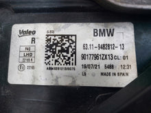 Laden Sie das Bild in den Galerie-Viewer, Frontscheinwerfer BMW F40 9482812-13 Rechts Scheinwerfer Headlight SCH2105711433zj