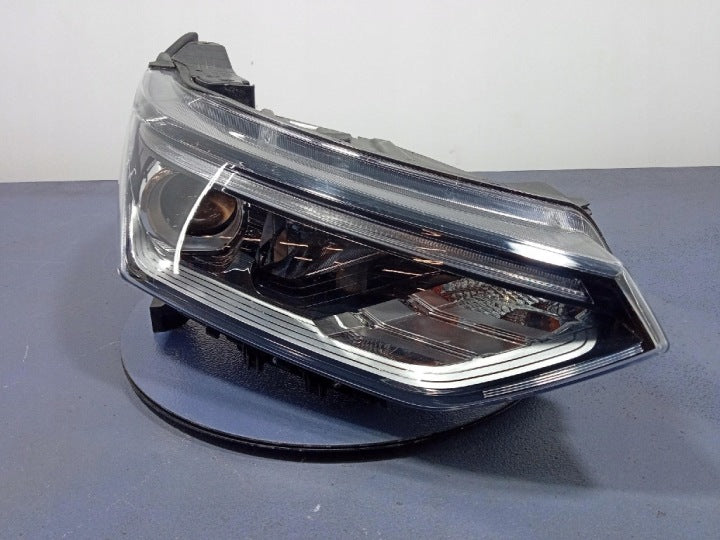 Frontscheinwerfer Ssangyong Korando 8310237101 Rechts Scheinwerfer Headlight SCH2105732265nq