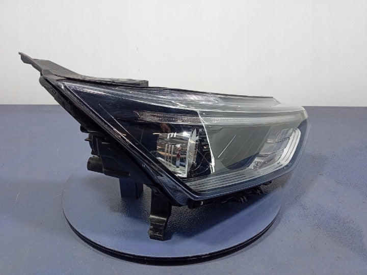 Frontscheinwerfer Ssangyong Korando 8310237101 Rechts Scheinwerfer Headlight SCH2105732265nq