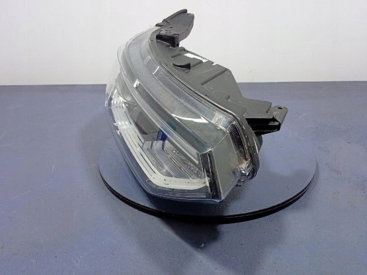 Frontscheinwerfer Ssangyong Korando 8310237101 Rechts Scheinwerfer Headlight SCH2105732265nq