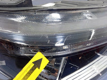 Laden Sie das Bild in den Galerie-Viewer, Frontscheinwerfer Ssangyong Korando 8310237101 Rechts Scheinwerfer Headlight SCH2105732265nq