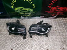 Laden Sie das Bild in den Galerie-Viewer, Frontscheinwerfer Jeep Grand Cherokee Wk2 68266656 Ein Satz Headlight SCH2107745249vp