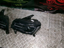 Laden Sie das Bild in den Galerie-Viewer, Frontscheinwerfer Jeep Grand Cherokee Wk2 68266656 Ein Satz Headlight SCH2107745249vp