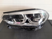 Laden Sie das Bild in den Galerie-Viewer, Frontscheinwerfer BMW X3 G01 9481695-08 Links Scheinwerfer Headlight SCH2108558676zk