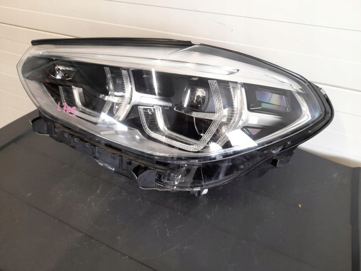 Frontscheinwerfer BMW X3 G01 9481695-08 Links Scheinwerfer Headlight SCH2108558676zk