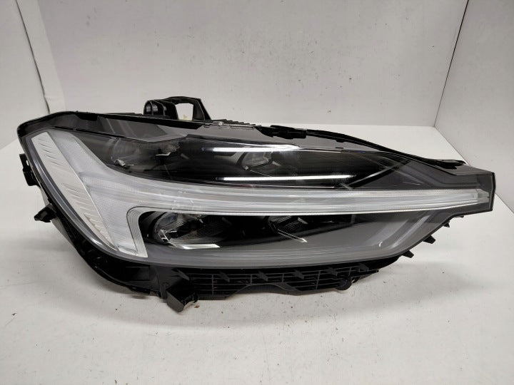 Frontscheinwerfer Volvo Xc60 II 32404706 Rechts Scheinwerfer Headlight SCH2109253385pn