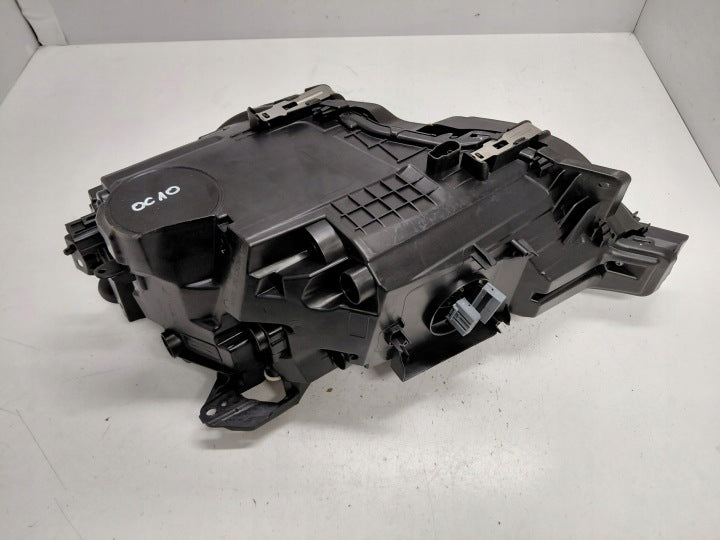 Frontscheinwerfer Volvo Xc60 II 32404706 Rechts Scheinwerfer Headlight SCH2109253385pn