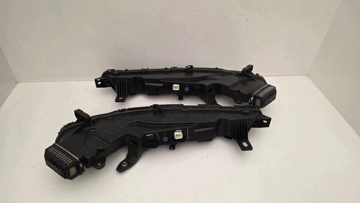 Frontscheinwerfer BMW X7 G07 880593 9880594 LED Ein Satz Scheinwerfer Headlight SCH2109468204tq
