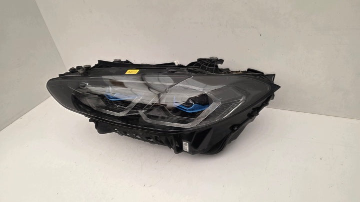 Frontscheinwerfer BMW X7 G07 880593 9880594 LED Ein Satz Scheinwerfer Headlight SCH2109468204tq