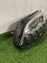Load image into Gallery viewer, Frontscheinwerfer Mercedes-Benz W205 A2059065906 Links Scheinwerfer Headlight SCH2109706414kq