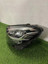 Load image into Gallery viewer, Frontscheinwerfer Mercedes-Benz W205 A2059065906 Links Scheinwerfer Headlight SCH2109706414kq