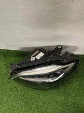 Load image into Gallery viewer, Frontscheinwerfer Mercedes-Benz W205 A2059065906 Links Scheinwerfer Headlight SCH2109706414kq